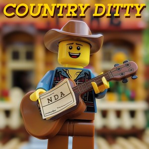 Country Ditty (Explicit)