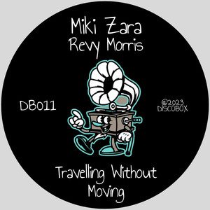 Travelling Without Moving (Radio Edit)