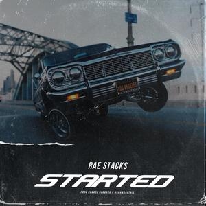 Started (Explicit)