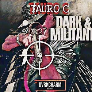 DARK AND MILITANT (Explicit)