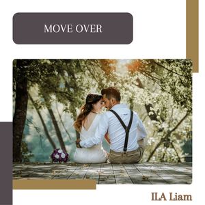 Move Over (Original Mix)