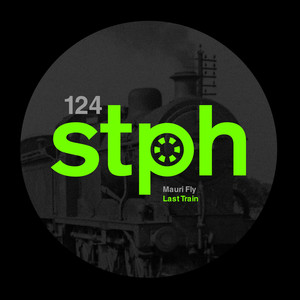 Last Train (Original Mix)