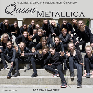 Metallica And Queen With Children's Choir