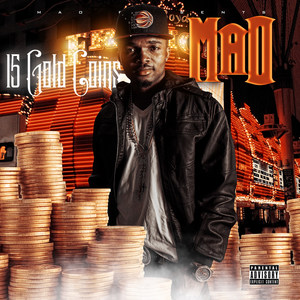 15 Gold Coins (Explicit)