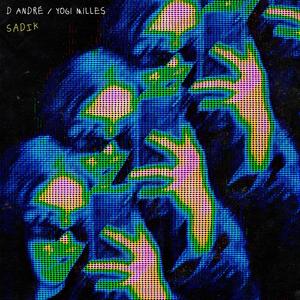 SADIK (feat. YOGI MILLES) (Explicit)