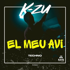 El meu avi (TECHNO)