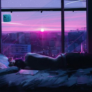 Lofi Lush