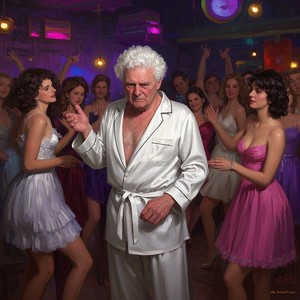 Toma uma Bala (Explicit)