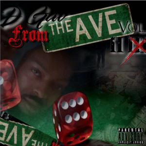 D Gav from the Ave Vol. II (Explicit)