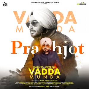 Vadda Munda