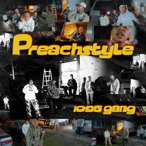 PREACHSTYLE