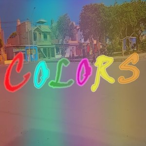 Colors (Explicit)
