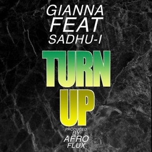 Turn Up (Instrumental)