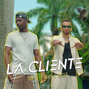 La Cliente Ft. Jayter (feat. Jayter)