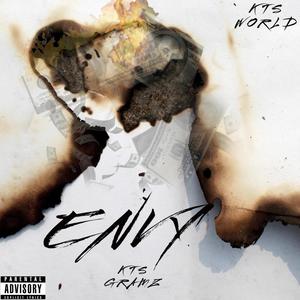 Envy (Explicit)