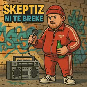 Ni Te Breke (feat. Tomblr) (Explicit)