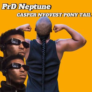 Casper nyovest's Pony Tail (Explicit)