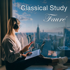 Fauré - Ballade in F sharp, Op. 19 (Excerpt)