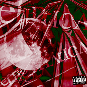 Elíptica Enigmática (Super Slowed|Explicit)