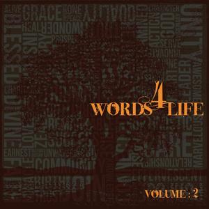 Words 4 Life volume 2