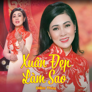 Cánh Thiệp Đầu Xuân