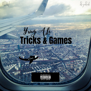 Tricks & Games (Explicit)