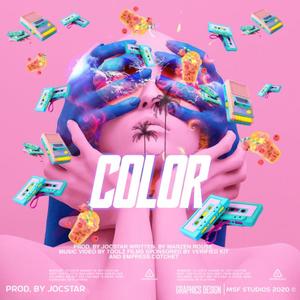 Color (Explicit)