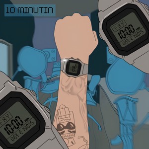 10 Minutin (Explicit)