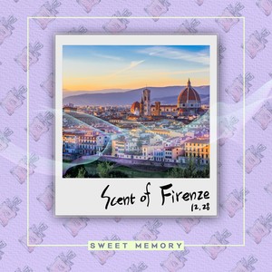 Scent Of Firenze