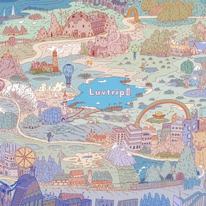 enluv - balcony bounce