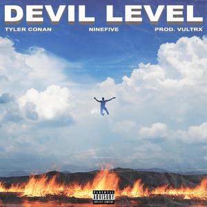 DEVIL LEVEL (feat. NineFive) (Explicit)