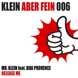 Release Me (Disko Danzin' Vocal Mix)