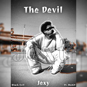 The Devil (feat. Mohit) (Explicit)