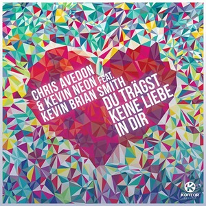 Du trägst keine Liebe in dir (CJ Stone Sunrise Mix)