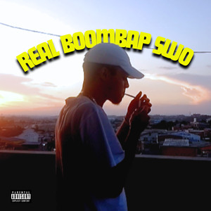 Real Boom Bap Sujo (Explicit)