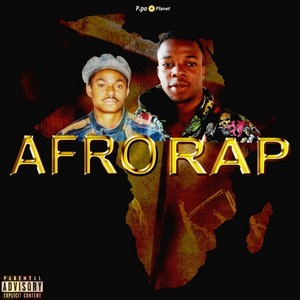 Afrorap (Explicit)