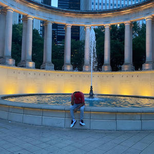 Chest Out (Explicit)