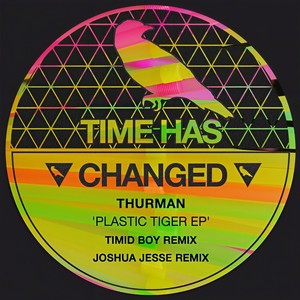 Plastic Tiger (Joshua Jesse Remix)
