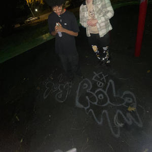 Jujitsu Kaisen (feat. Chef Z) (Explicit)