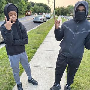 Back In The Mix (Explicit)