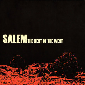 The Rest Of The West (Best Of) [Explicit]