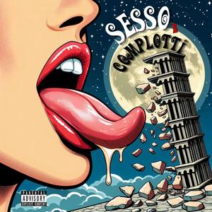 Moon Amour (Explicit)