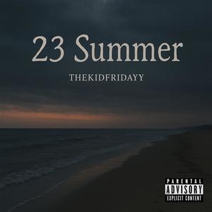 23 Summer