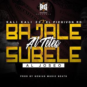 Subele Al Joseo (feat. Kali Kali 23 & Genius Music beats)