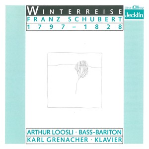 Franz Schubert: Winterreise