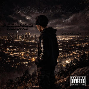 LASH OUT (Explicit)封面