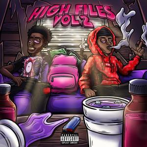 High Files, Vol. 2 (Explicit)