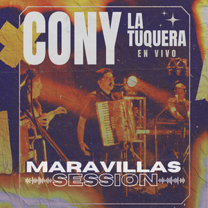 Maravillas Session (En Vivo)