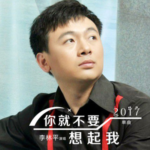 你就不要想起我 (伴奏)