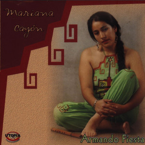 Mariana Cayón - La Arenosa